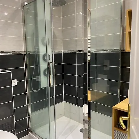 Fouettara 2 Appartement *