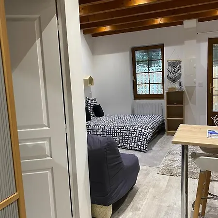 Appartement Fouettara 2