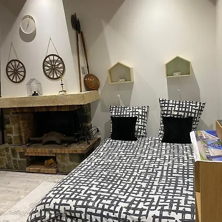 Appartement Fouettara 2 Firminy