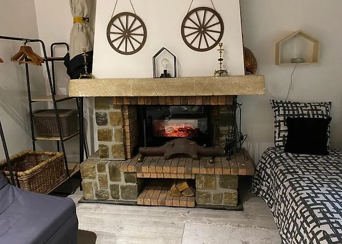 Apartamento Fouettara 2