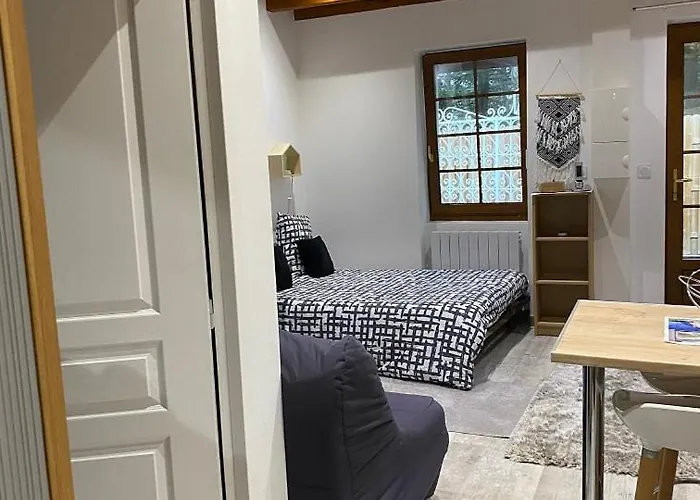 Apartamento Fouettara 2