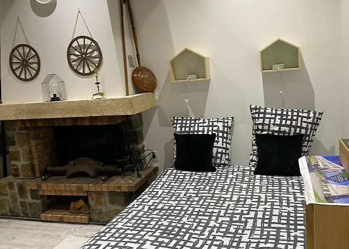 Apartamento Fouettara 2 Firminy