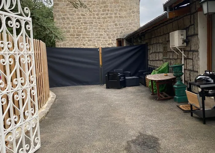 Fouettara 2 Firminy